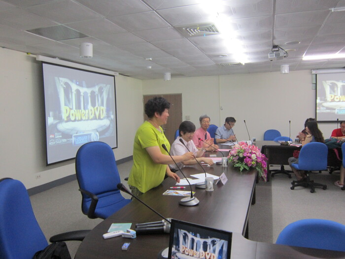 2012.06.19 山西實驗中學蒞校參訪圖片